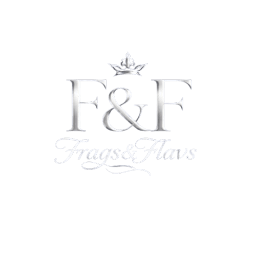 Frags N Flavs Logo
